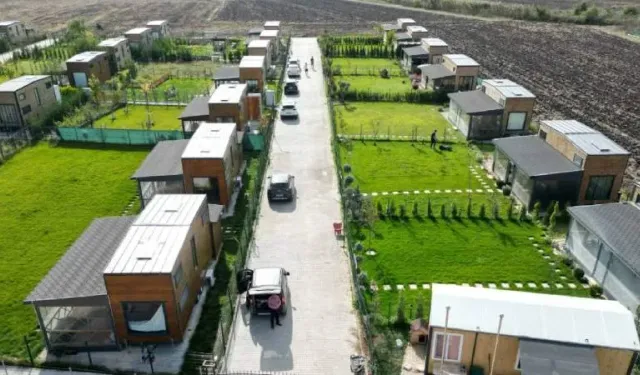 Hobi Bahçeleri İçin Yeni Model Yolda: Bakan Kurum’dan Düzenleme Mesajı