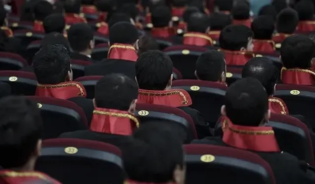 HSK 2026 Ana Kararnamesi Yayımlandı: 4 Bin 967 Hakim ve Savcının Görev Yeri Değişti