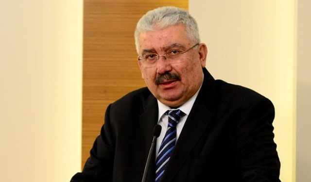 MHP Konya İl Teşkilatı Feshedildi: İl Başkanlığına Sedat Göncü Atandı