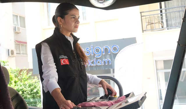Yıldız: “Daha Konforlu ve Güvenli Yollar İçin Çalışıyoruz”