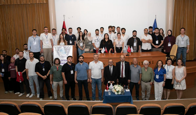 ‘KAMPÜS MERSİN’ VE ‘GARAJ MERSİN’ PROJELERİ, ÜNİVERSİTELİ GENÇLERE YENİ FIRSATLAR SUNUYOR