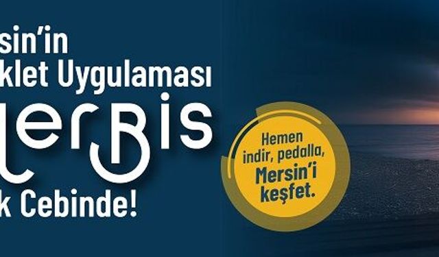 Mersin Büyükşehir Belediyesi ILN02490969