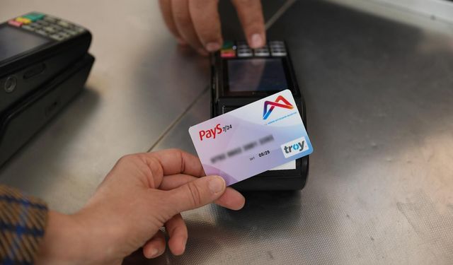 MERSİN BÜYÜKŞEHİR ‘HALK KART’ ÖDEMELERİNİ HESAPLARA YATIRDI