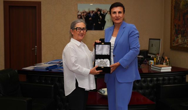 Adana Büyükşehir Belediyesi’ne Avrupa’dan önemli ödül