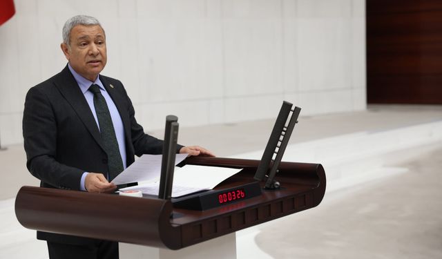 Yeni Partili Orhan Sümer'den Muhtarlık Kanunu çağrısı: "Muhtarlarımız artık açıklama değil, sonuç istiyor"