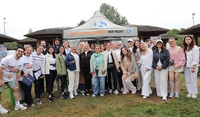 Güneş Sadece Plajlarda Yakmıyor: Türk Kanser Derneği’nden Cilt Kanserine Karşı Farkındalık Etkinliği