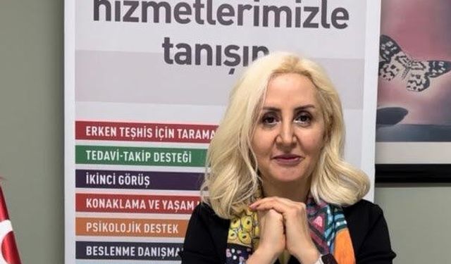 Türk Kanser Derneği’nden Yaz Aylarında Beslenme Uyarısı