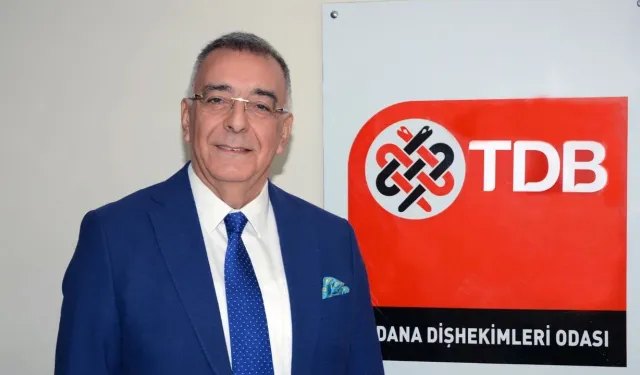 TDB Başkanı Fatih Güler: “TUK kararına karşı dava açacağız, diş hekimliğinin en büyük sorunu istihdamdır”