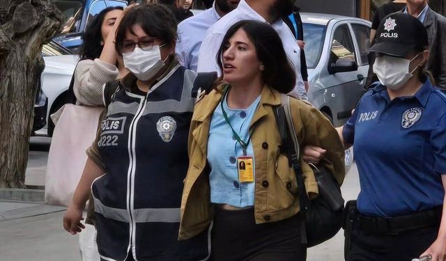 IFJ: Basın Özgürlüğü Mücadelesi Güçlenirken Gazetecilere Yönelik Baskılar Sürüyor