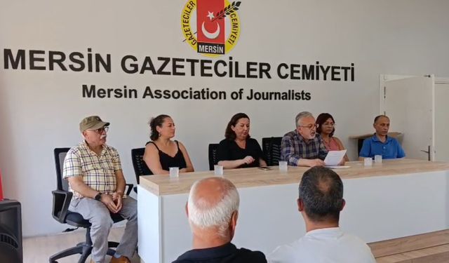 Yeşil Sol, SYKP, Devrimci Parti, TÖP: Toroslar Belediye Başkanı Abdurrahman Yıldız’ın Tavrı İhanet Noktasına Gelmiştir