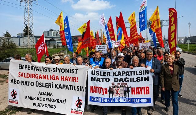 NATO Zirvesi Öncesi Ankara’da Yasaklar ve İdari Tatil: Emek ve Demokrasi Güçlerinden Tepki