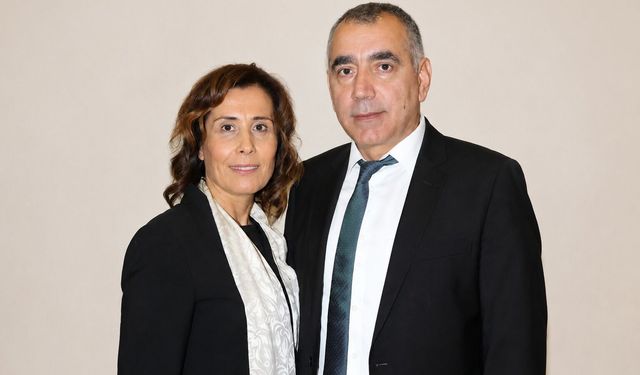 Oya Tekin ve Celal Tekin Mahkemede: "Ayrıcalık Değil, Adalet İstiyoruz"