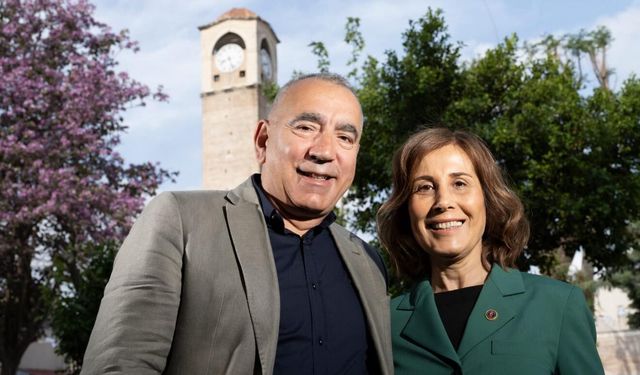 Oya Tekin: "Aziz İhsan'la Görüşsen de Suç, Görüşmesen de"; Celal Tekin: "Yargılama Varsayımlara Dayanıyor"