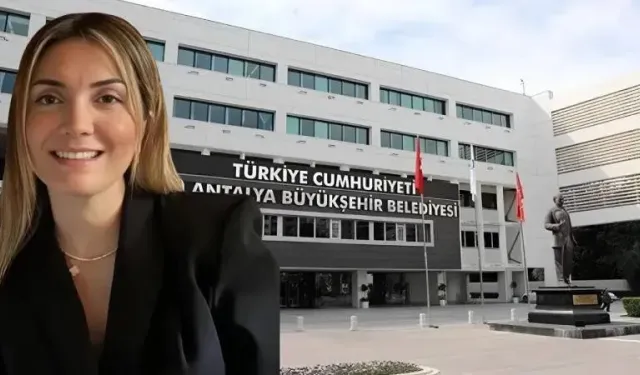 Muhittin Böcek Soruşturmasında Zuhal Böcek Tahliye Edildi