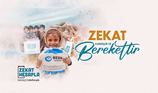 Zekat Hesaplama 2026 Yılı İçin Doğru ve Güvenilir Yöntemler