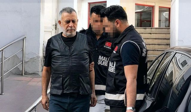 AHBAP Soruşturmasında Haluk Levent Dahil 14 Şüpheli Tutuklandı