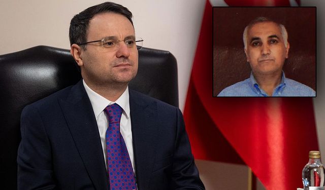 Akın Gürlek Duyurdu: Muhsin Yazıcıoğlu Soruşturmasında 10 İlde Operasyon, 25 Gözaltı