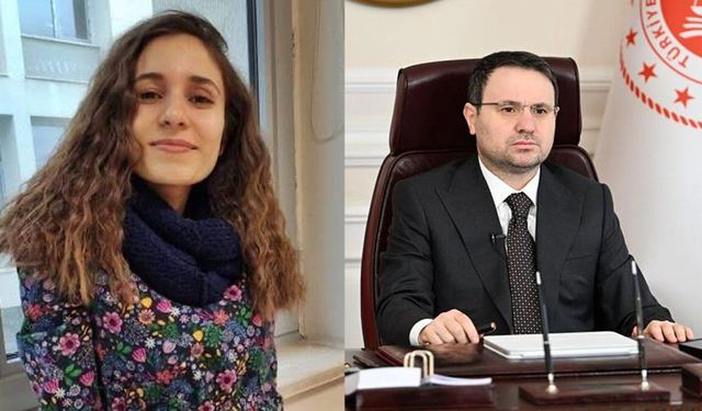 Bakan Gürlek: Gülistan Doku Soruşturmasında 15 Şüpheli Tutuklandı