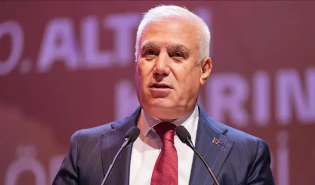 Bursa'daki yolsuzluk davasında ara karar: Mustafa Bozbey'in tutukluluğu devam edecek