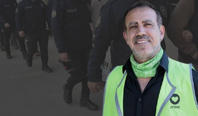 Ahbap soruşturmasında ikinci dalga operasyon: 17 gözaltı, 4 şirkete el konuldu