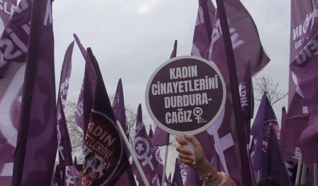 Bir günde dört kadın erkek şiddeti sonucu yaşamını yitirdi
