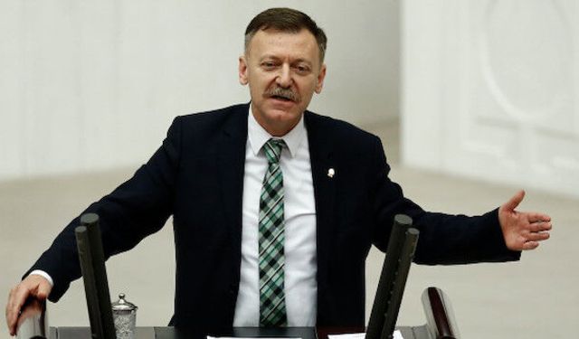 Aytuğ Atıcı: CHP'den İstifa Etmeyeceğim, Mücadelemi Parti İçinde Sürdüreceğim