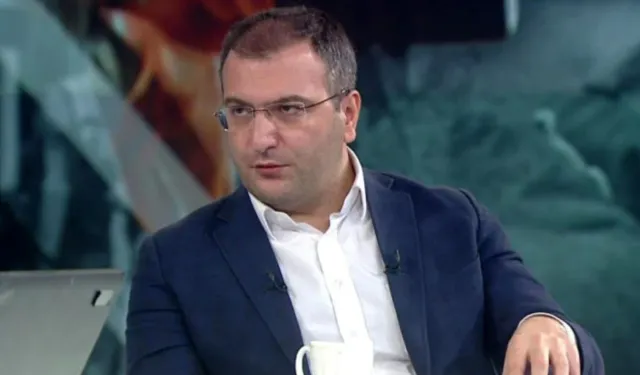 Cem Küçük'ün savcılık ifadesi ortaya çıktı: Hesabına gelen paraları çevirmenlikle açıkladı