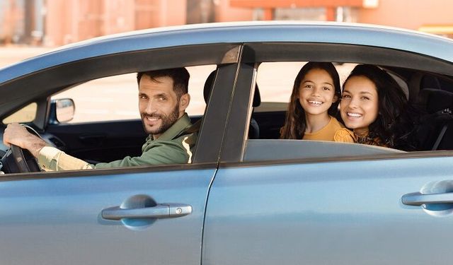 Marmara'da İş ve Aile Seyahatleri İçin Bursa ve Kocaeli Araç Kiralama Rehberi