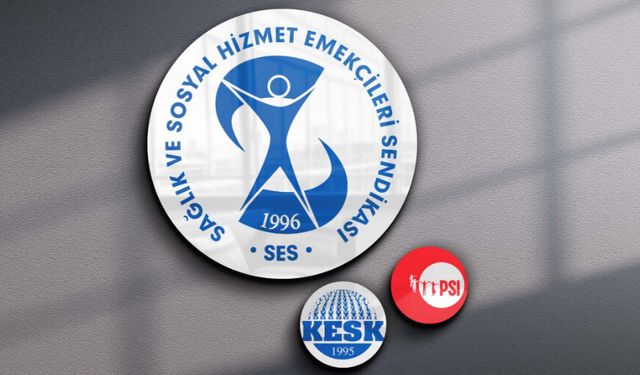 SES Adana: "Sosyal hizmet emekçilerini şiddetin ortasına sürüklüyorsunuz"