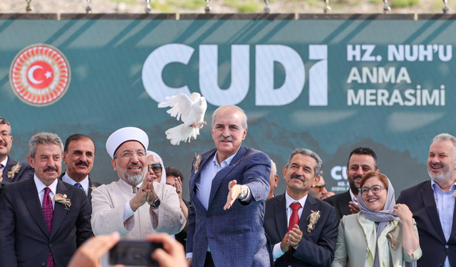 Numan Kurtulmuş: "Bu yaz bitmeden raporun gereği yerine getirilecek"