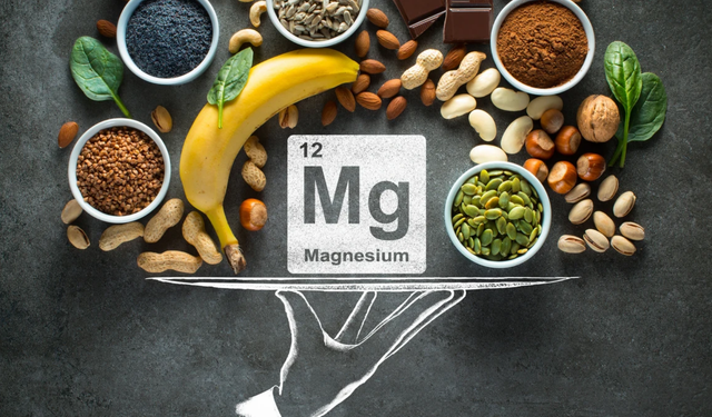 Magnezyum Neden Bu Kadar Popüler?