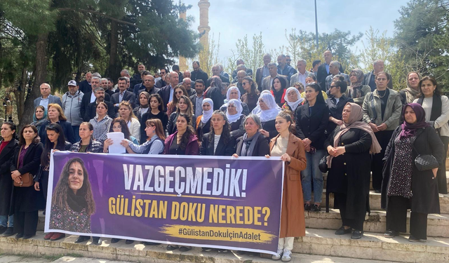 Gülistan Doku Soruşturmasında Beş İlde Operasyon: 15 Gözaltı, Eski Vali Tuncay Sonel'in Eşi de Gözaltına Alındı