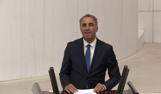 TBMM'de Alevilerin Eşit Yurttaşlık Çağrısı: "Bu Talepler Ayrıcalık Değil, Demokrasinin Gereğidir"