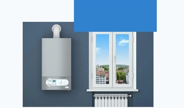 Bosch Kombi ile Kışa Hazır Olun: Verimli Isınmanın Anahtarı