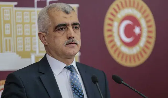 DEM Partili Gergerlioğlu'ndan 15 Temmuz ve Roboski açıklaması: "Cevaplanması gereken sorular var"