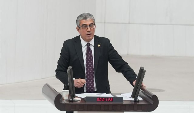 Gökhan Günaydın: 200'ü aşkın belediye başkanı Yeni Parti'ye katılmak için istifa etti