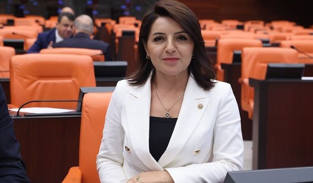 GÜLCAN KIŞ: “İKTİDAR VATANDAŞIN CEBİNE MAAŞ DEĞİL, İCRA KÂĞIDI KOYDU”