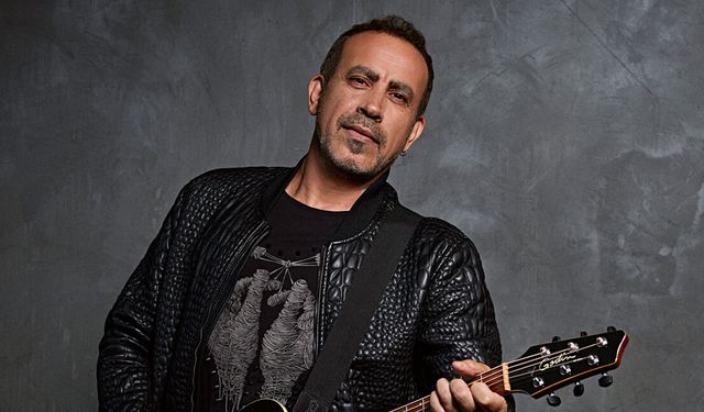 Haluk Levent'ten dolandırıcılık iddialarına yanıt: "Tüm gerçekler zamanla ortaya çıkacaktır"