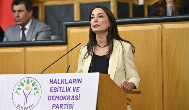 Hatimoğulları: Çerçeve yasa mutabakatla hazırlanmalı, çocuklara daha fazla ceza çözüm değil
