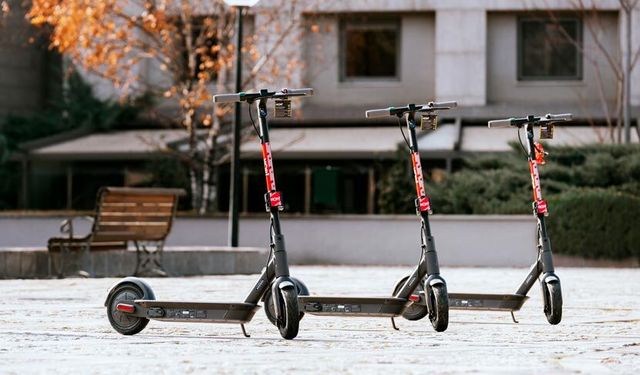 Ankara NATO Zirvesi Öncesi Kapsamlı Yasaklar: Motokurye, Scooter ve Ağır Vasıtalara Kısıtlama