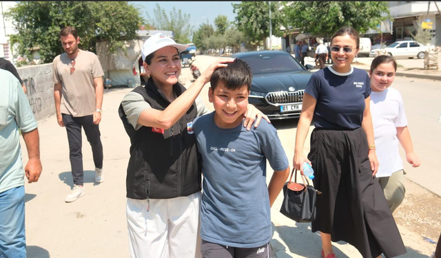 Ceyhan Belediyesi Asfalt Seferberliğini Sürdürüyor