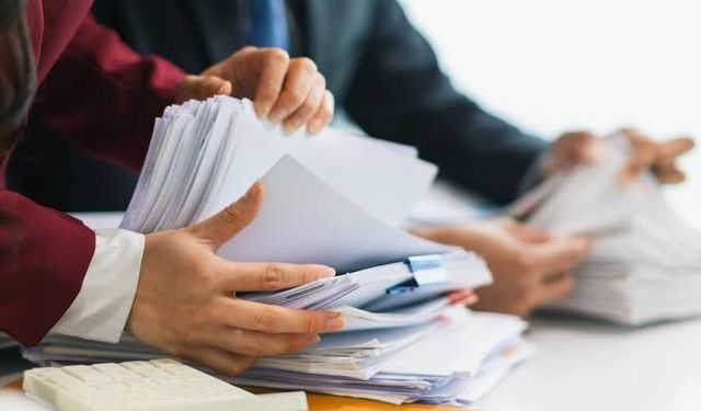 Kamuda Sendikal Harita Netleşti: Resmi Üye Sayıları Açıklandı