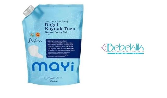 Bebeklerdeki Faydaları ve Doğru Kullanım Yöntemleri