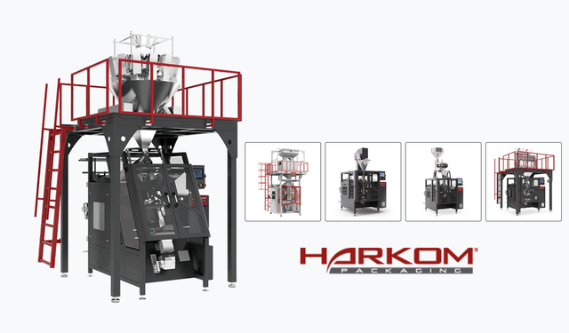 Paketleme Makineleri Hangi Ürünler İçin Uygundur?