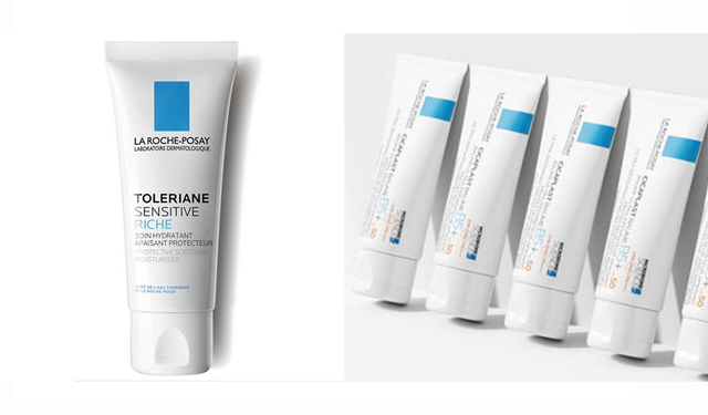 La Roche-Posay: Termal Su Bazlı Dermatolojik Bakımın Öncüsü