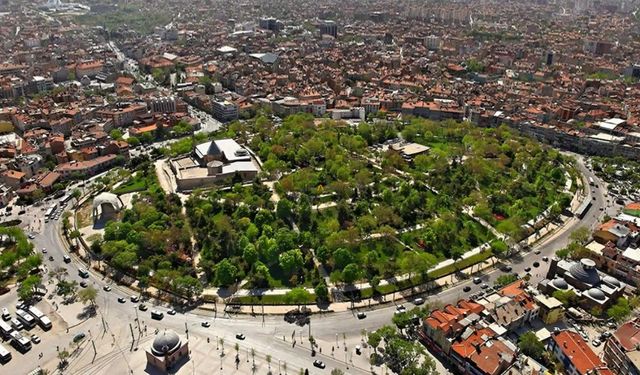 Toroslar'ın Derinliklerinde Suyun Şekillendirdiği Rota