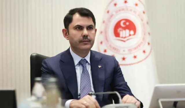 Bakan Kurum: “Deprem Bölgesinde 2 Yılda 455 Bin Konut Tamamlandı”