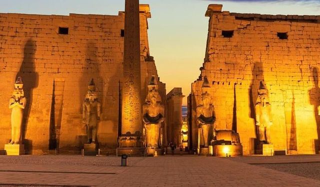 2026 Mısır Turları Rehberi: Antik Medeniyetin İzinde Unutulmaz Bir Yolculuk