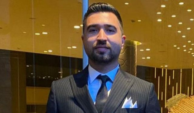 CHP'li Kadirli Belediye Başkanı Mustafa Mert Olcar'a Silahlı Saldırı