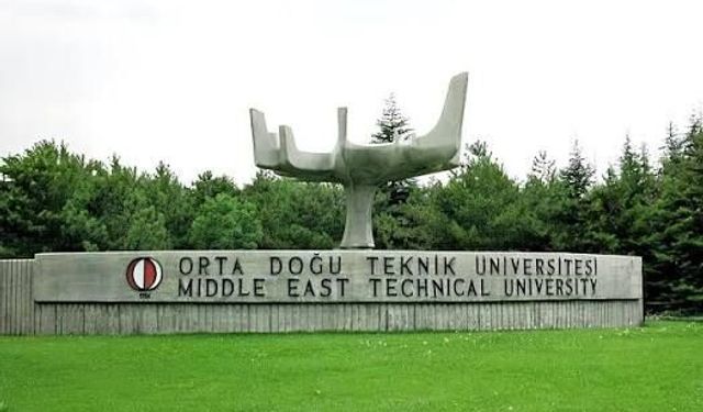 UNIRANKS 2026 Sıralaması Açıklandı: Türkiye'nin En İyi Üniversitesi ODTÜ Oldu